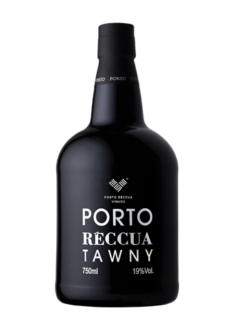 Reccua Tawny Port